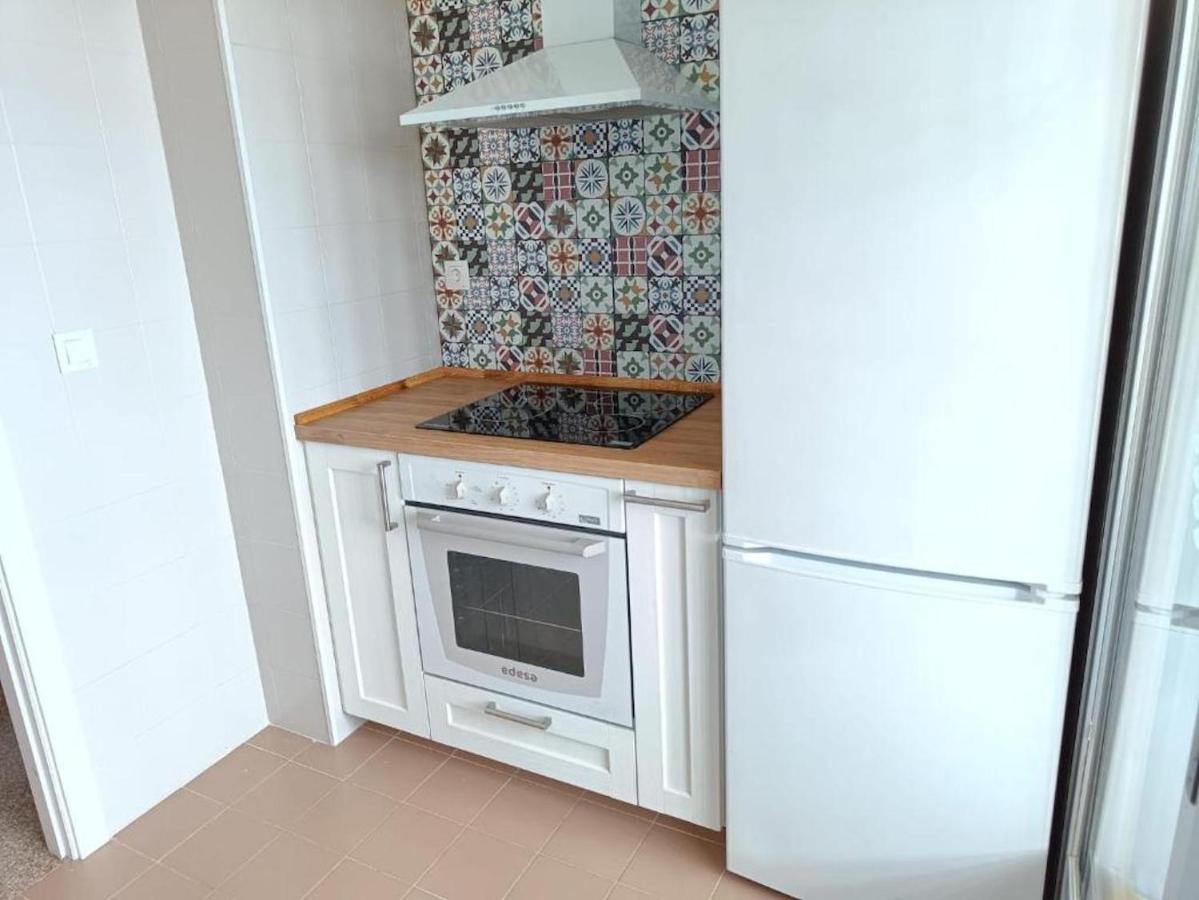 Appartement Playa Poniente, Coblanca XVI à Benidorm Extérieur photo
