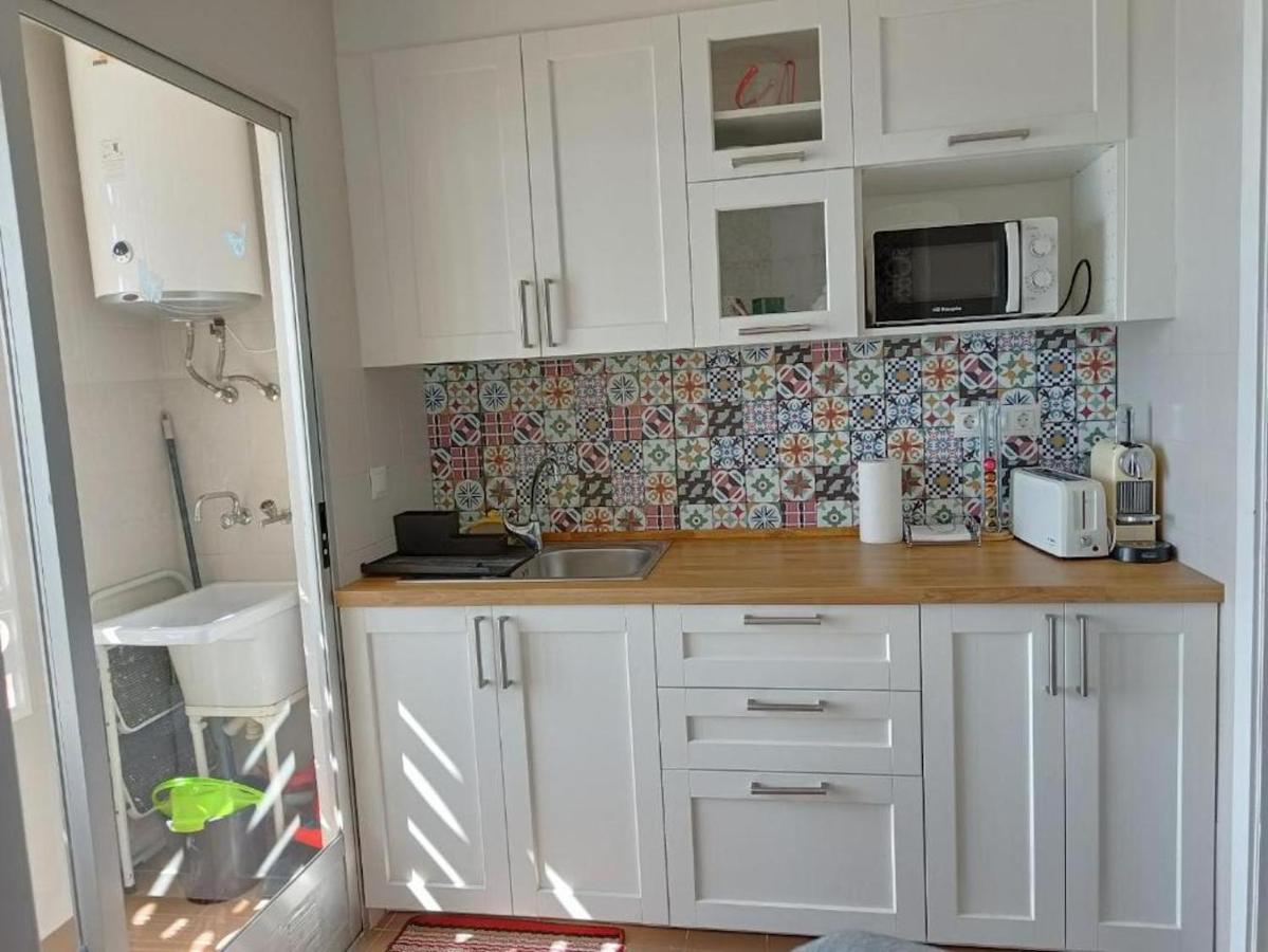 Appartement Playa Poniente, Coblanca XVI à Benidorm Extérieur photo