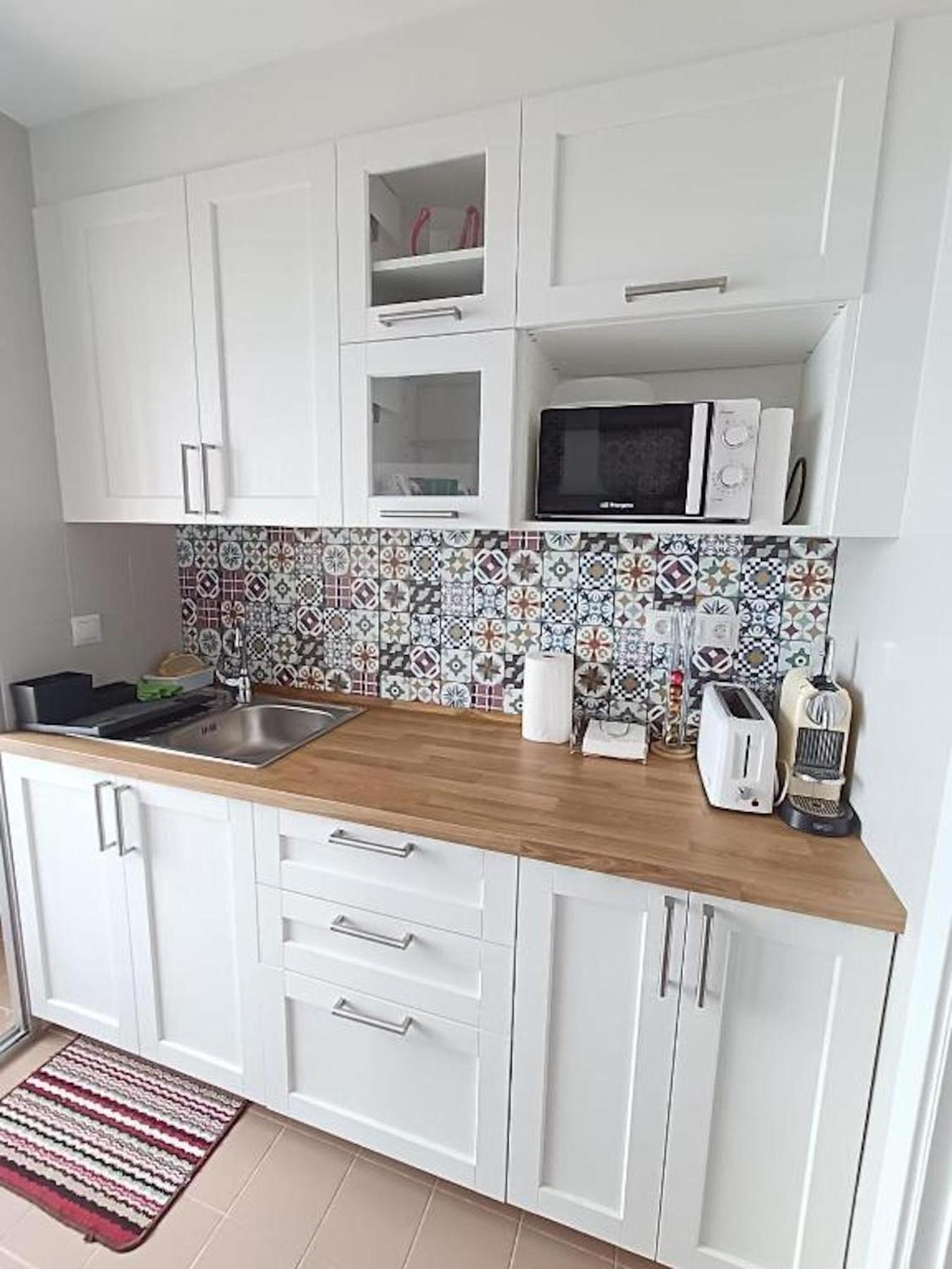 Appartement Playa Poniente, Coblanca XVI à Benidorm Extérieur photo